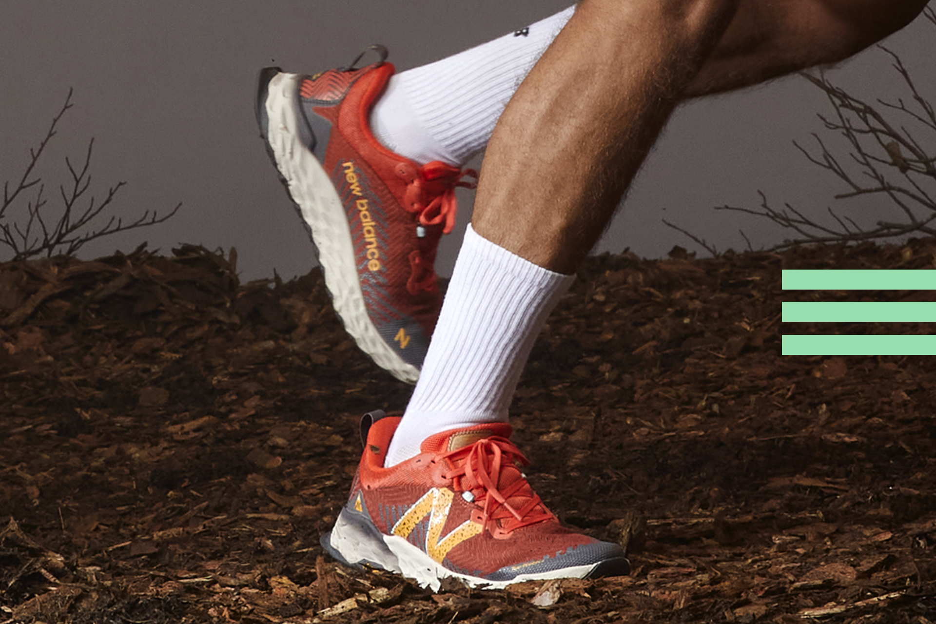 New balance clearance running socks